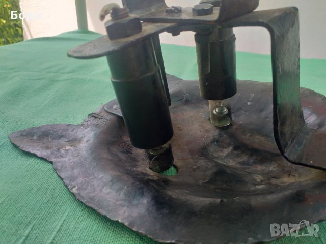 Метална светеща котешка глава, снимка 5 - Други - 33568019