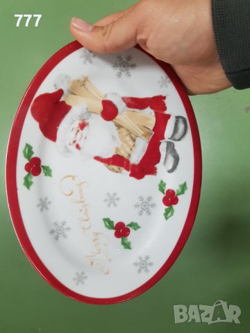 Овални чинии 24 см