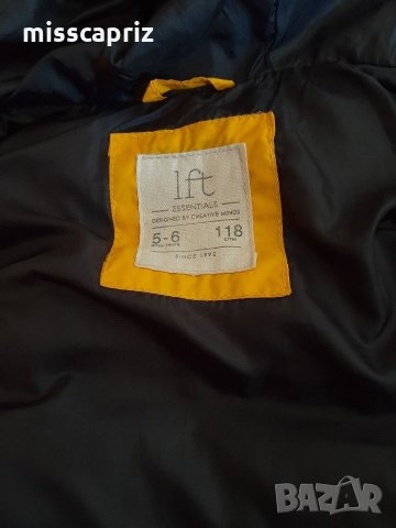 Грейка, снимка 4 - Детски якета и елеци - 33181043