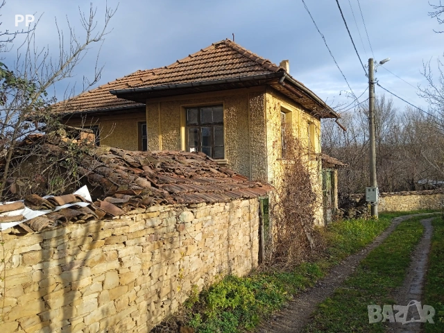 Продавам къща в с. Велчево