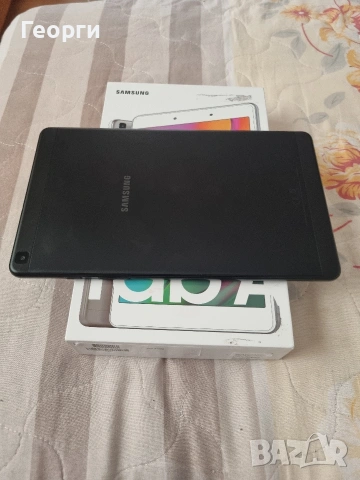 Samsung tab A (8.0- 2019), снимка 8 - Таблети - 53431504