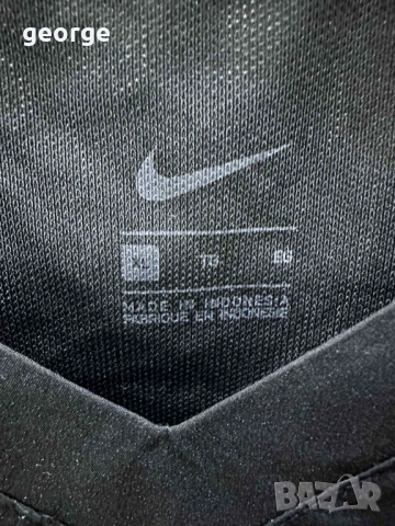 Тениска Nike - размер XL, снимка 6 - Тениски - 53443373