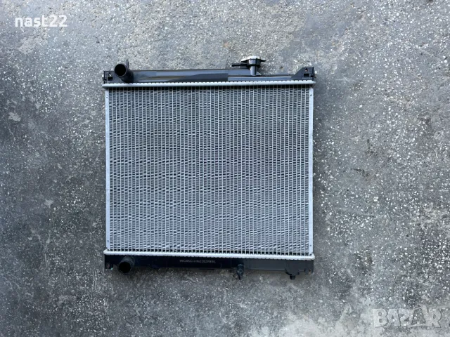 Воден радиатор Сузуки Витара 2.0 v6 136 к.с