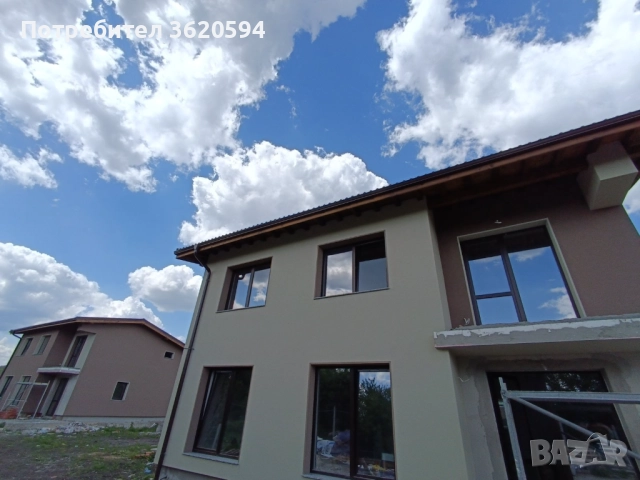 Къща в Пролеша, снимка 2 - Къщи - 52276174