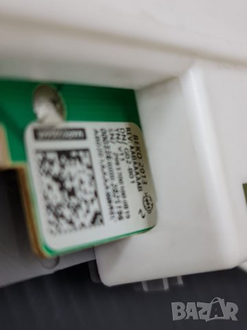Дисплей за пералня Beko, снимка 4 - Перални - 35547644