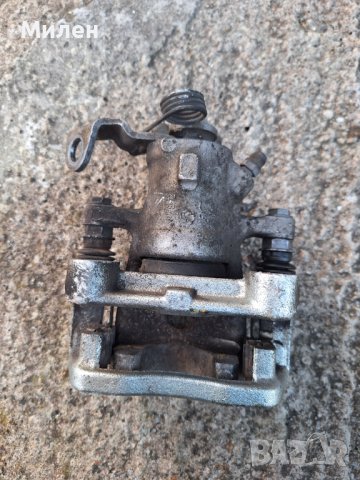 Заден Ляв Спирачен Апарат Lukas За Опел Мерива Б 2010-2017 Година Opel Meriva B , снимка 7 - Части - 43503248