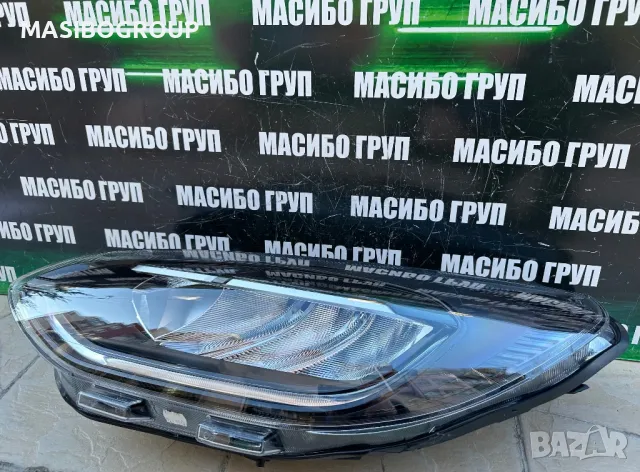 Фар ляв фарове FORD LED за Форд Фокус Ford Focus MK8, снимка 3 - Части - 48547802