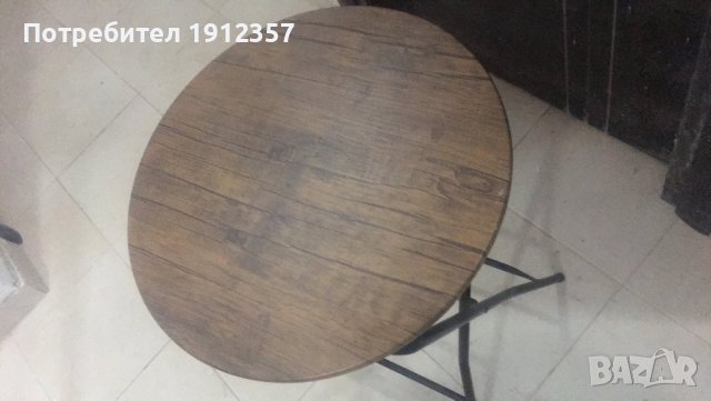 Маса, снимка 2 - Маси - 37881184