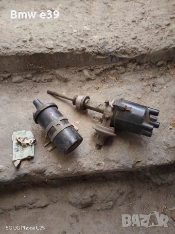 лада нива резервни части, снимка 6 - Части - 51559440