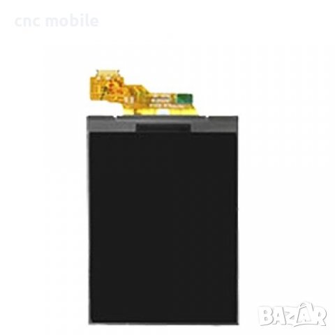 Sony Ericsson T715 дисплей 