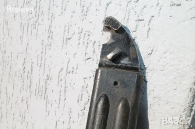 Щик ''АК74'' произведен в СССР, снимка 10 - Антикварни и старинни предмети - 49085216