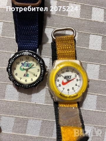 Часовници, снимка 5 - Дамски - 52413859