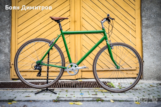 Велосипед 28" (Напълно реновиран)