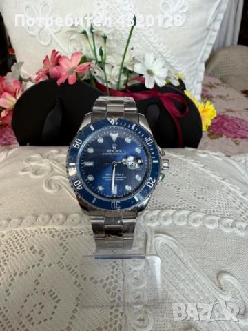 Часовници Rolex 