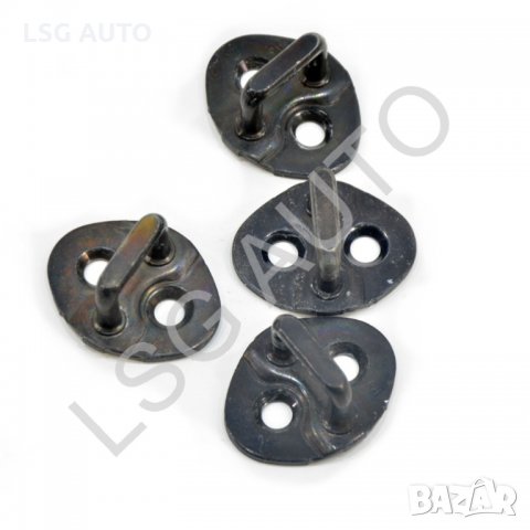 Ключалки врати Hyundai Santa fe 2006-2013 H241019N-277