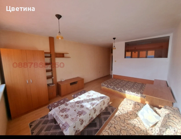 Апартамент под наем 1-стаен в Люлин 5, снимка 3 - Апартаменти - 53102788