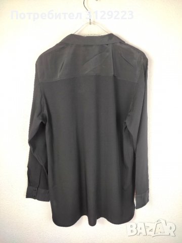 ESPRIT blouse L, снимка 3 - Блузи с дълъг ръкав и пуловери - 38357435