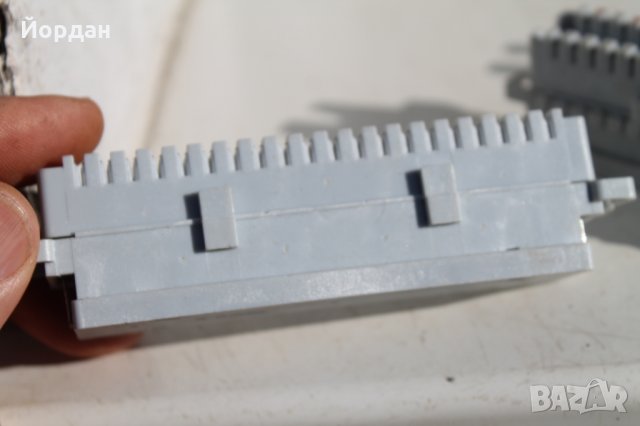 Нови Ел. материали АМР - фирма , снимка 3 - Ремонт на друга електроника - 34575597