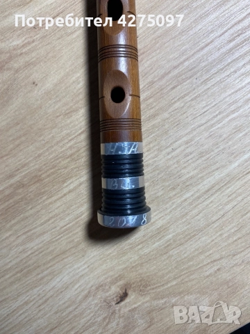 Гайдуница, снимка 2 - Духови инструменти - 52497131