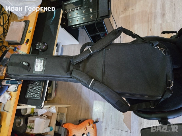 годин калъф, снимка 2 - Китари - 52917911