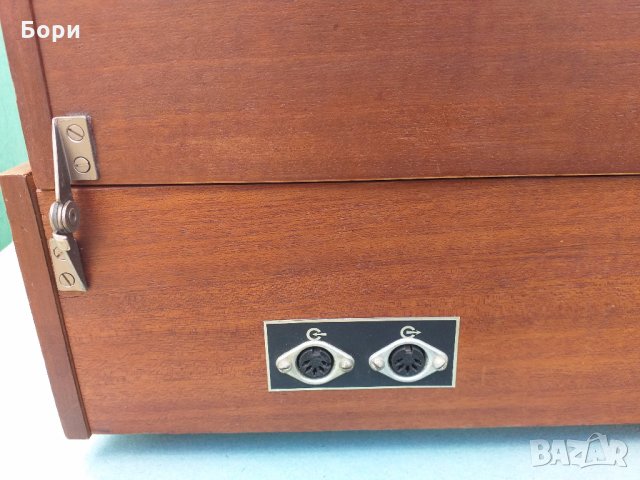 Грамофон РОНДО 201, снимка 12 - Грамофони - 29007608