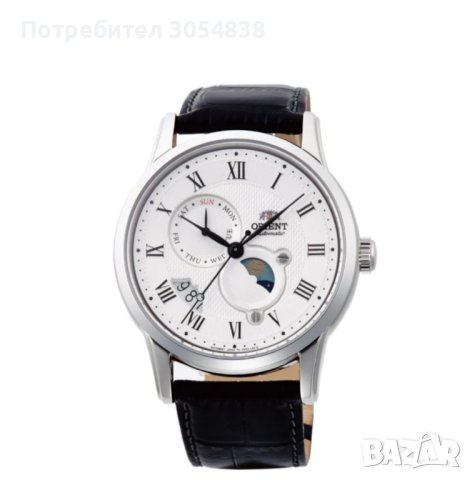 Мъжки часовник Orient RA-AK0008S10B