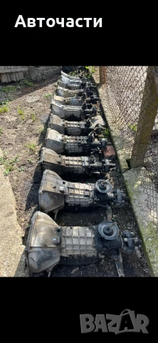 LADA/ЛАДА СКОРОСТНИ КУТИИ ВАЗ ЛАДА НИВА ЖИГУЛИ 1200.1300.1500.1600.1700.21213, снимка 1