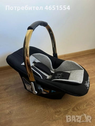 бебешко столче за кола