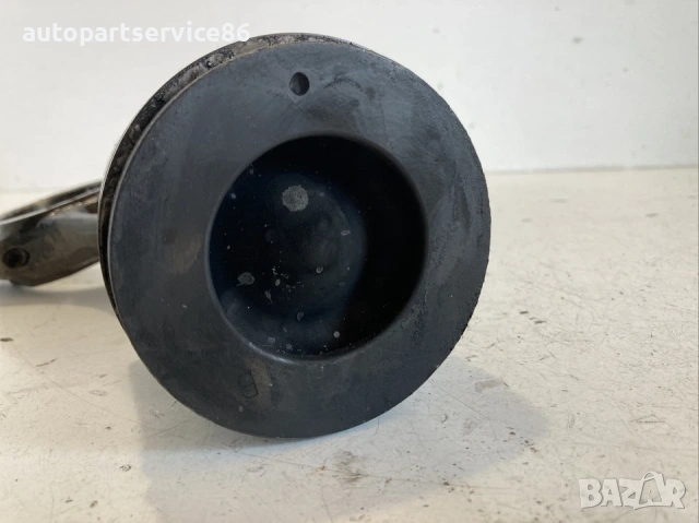 Бутало с биела за KIA Sportage 2.0 CRDi (2006) 140HP, снимка 3 - Части - 53418281