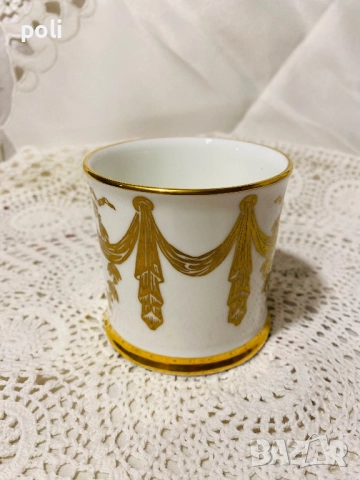 порцеланова чаша за чай , снимка 2 - Чаши - 51667499