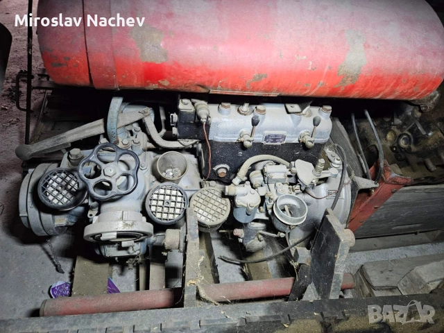 Водна помпа 