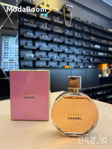 Chanel дамски парфюми, снимка 2 - Дамски парфюми - 48372065