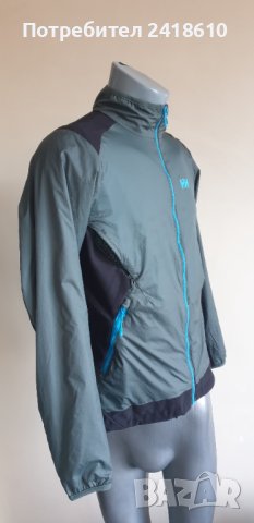 Helly Hansen H2 Flow  Women Jacket Stretch Polartec Size S/M  НОВО! ОРИГИНАЛ! Дамско  Яке!, снимка 17 - Якета - 43988724