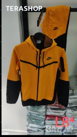 💥💥💥 Детски ватирани екипи - анцунг , снимка 2 - Детски анцузи и суичери - 47712266
