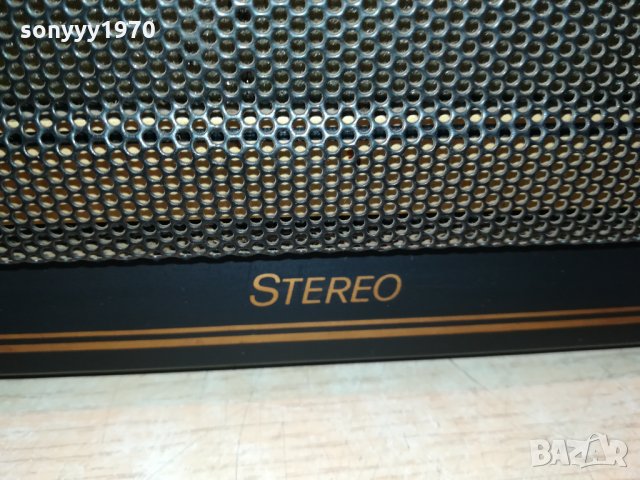 stereo speaker system 2бр тонколони 2511212030, снимка 6 - Тонколони - 34929332