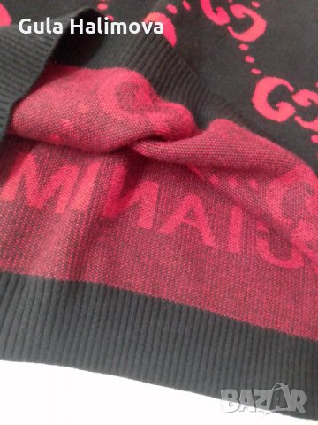 Дамска блуза, снимка 4 - Блузи с дълъг ръкав и пуловери - 32294748