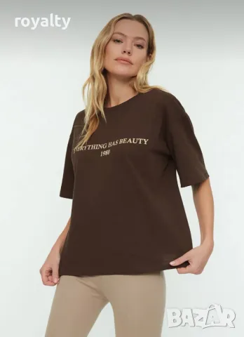 Дамски тениски , снимка 4 - Тениски - 50004569