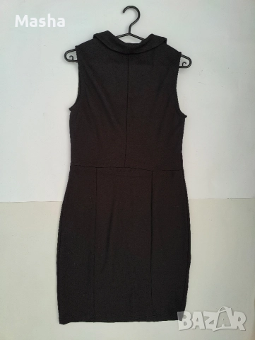 Еven&Оdd коктейлна рокля М, снимка 3 - Рокли - 52693611