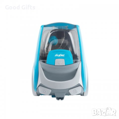 Прахосмукачка без торба ZEPHYR ZP 1001 AX, снимка 3 - Прахосмукачки - 37679195