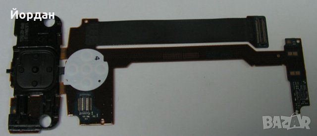 Nokia N96 Flex лентов кабел оригинал, снимка 2 - Резервни части за телефони - 27359056