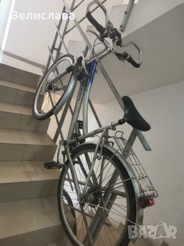 Продавам немски велосипед , снимка 7 - Велосипеди - 37449161