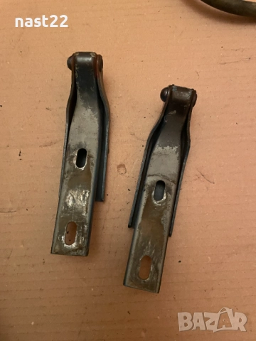 Панти преден капак Сузуки Витара, снимка 2 - Части - 52008317