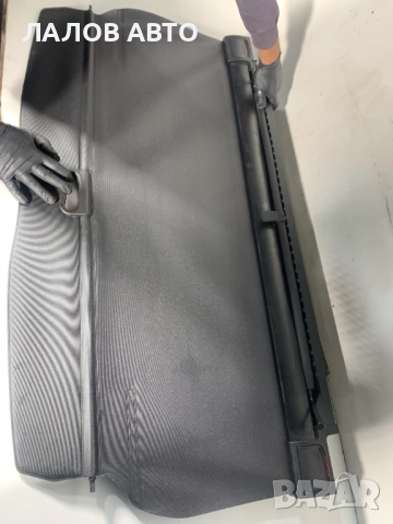 Щора багажник Бмв 3 серия Е91 Shtora bagajnik BMW E91 3 series , снимка 3 - Части - 52605679