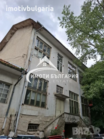  Ексклузивно предложение – бизнес имот за продажба в гр. Карлово, снимка 8 - Производствени сгради - 50639095