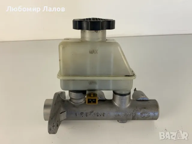 Спирачна вакум помпа за Хюндай Теракан Hyundai Teracan 2.5 BM111048 1 