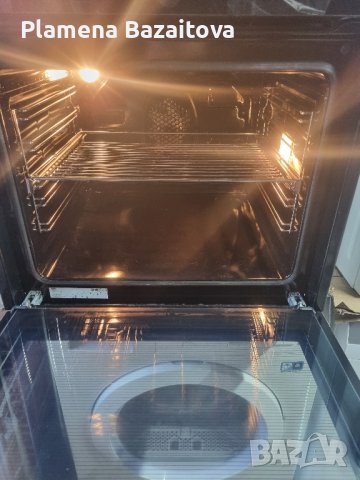 фурна Beko, снимка 3 - Печки, фурни - 43650751