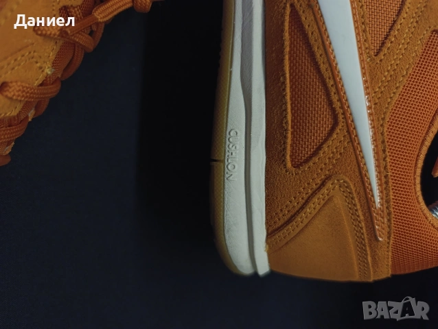 Маратонки Nike, снимка 4 - Маратонки - 53447760