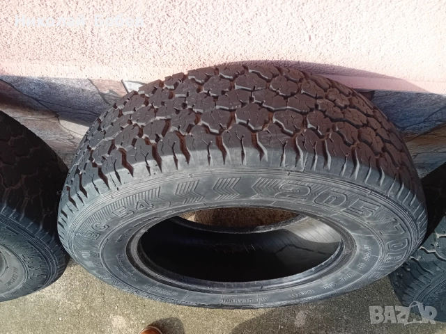 Продавам автомобилни гуми , снимка 9 - Гуми и джанти - 52509130