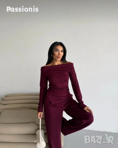 Дамски комплект