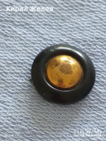 Лот значки 6 броя стари редки СЕВАСТОПОЛ,ЛЕНИН, МОСКВА за КОЛЕКЦИОНЕРИ 13653, снимка 12 - Колекции - 50864407